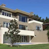 Villa in Turkey, Istanbul, 600 sq.ft.