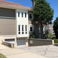Villa in Turkey, Istanbul, 600 sq.ft.