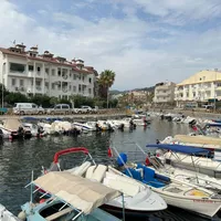 Апартаменты в Турции, Мармарис, 65 кв.м.