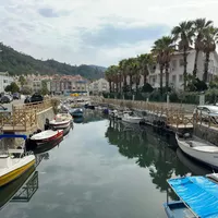 Апартаменты в Турции, Мармарис, 65 кв.м.