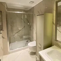 Апартаменты в Турции, Стамбул, 366 кв.фт.