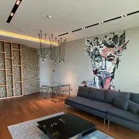 Apartment in Turkey, Istanbul, 150 sq.ft.