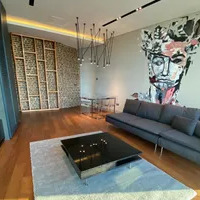 Apartment in Turkey, Istanbul, 150 sq.ft.