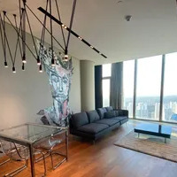 Apartment in Turkey, Istanbul, 150 sq.ft.