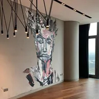 Apartment in Turkey, Istanbul, 150 sq.ft.