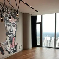 Apartment in Turkey, Istanbul, 150 sq.ft.