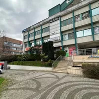 Shopping center in Turkey, Istanbul, 200 sq.m.