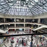 Shopping center in Turkey, Istanbul, 200 sq.m.