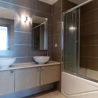 Апартаменты в Турции, Стамбул, 113 кв.фт.