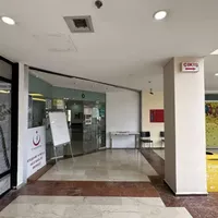 Shopping center in Turkey, Istanbul, 200 sq.m.