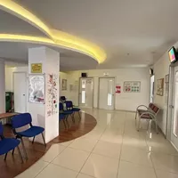 Shopping center in Turkey, Istanbul, 200 sq.m.