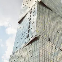 Апартаменты в Турции, Стамбул, 260 кв.фт.