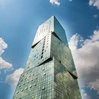 Апартаменты в Турции, Стамбул, 260 кв.фт.