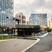 Апартаменты в Турции, Стамбул, 260 кв.фт.