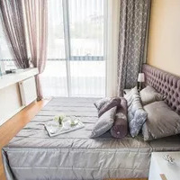 Апартаменты в Турции, Стамбул, 260 кв.фт.