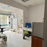 Shopping center in Turkey, Istanbul, 200 sq.m.