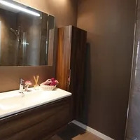 Апартаменты в Турции, Стамбул, 260 кв.фт.