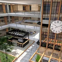 Апартаменты в Турции, Стамбул, 135 кв.фт.
