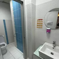 Shopping center in Turkey, Istanbul, 200 sq.m.