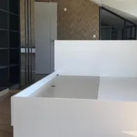 Апартаменты в Турции, Стамбул, 120 кв.фт.