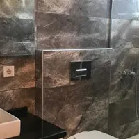 Апартаменты в Турции, Стамбул, 120 кв.фт.