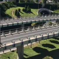 Апартаменты в Турции, Стамбул, 120 кв.фт.