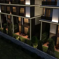 Villa in Turkey, Istanbul, 296 sq.m.