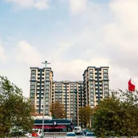 Apartment in Turkey, Istanbul, 130 sq.ft.