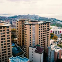 Apartment in Turkey, Istanbul, 130 sq.ft.