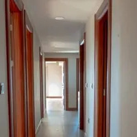 Apartment in Turkey, Istanbul, 130 sq.ft.