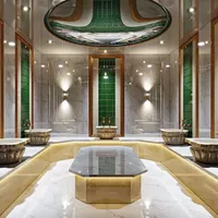 Villa in Turkey, Istanbul, 296 sq.m.