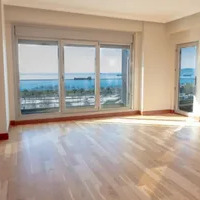 Apartment in Turkey, Istanbul, 130 sq.ft.