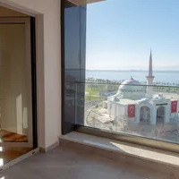 Apartment in Turkey, Istanbul, 130 sq.ft.