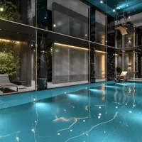 Villa in Turkey, Istanbul, 296 sq.m.