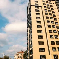 Apartment in Turkey, Istanbul, 130 sq.ft.