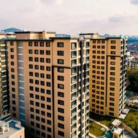 Apartment in Turkey, Istanbul, 130 sq.ft.