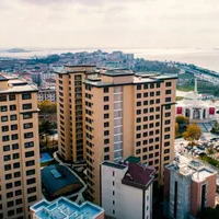 Apartment in Turkey, Istanbul, 130 sq.ft.
