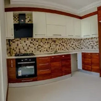 Apartment in Turkey, Istanbul, 130 sq.ft.