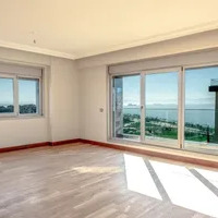 Apartment in Turkey, Istanbul, 130 sq.ft.