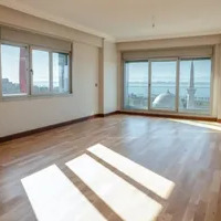 Apartment in Turkey, Istanbul, 130 sq.ft.