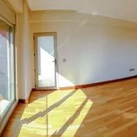 Apartment in Turkey, Istanbul, 130 sq.ft.