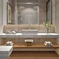 Апартаменты в Турции, Стамбул, 113 кв.фт.