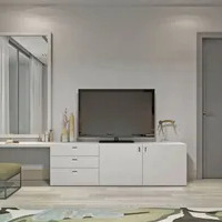 Апартаменты в Турции, Стамбул, 113 кв.фт.