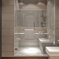 Апартаменты в Турции, Стамбул, 113 кв.фт.