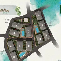 Апартаменты в Турции, Стамбул, 113 кв.фт.