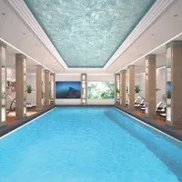 Apartment in Turkey, Istanbul, 136 sq.ft.