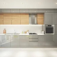 Apartment in Turkey, Istanbul, 136 sq.ft.