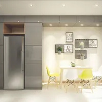 Apartment in Turkey, Istanbul, 136 sq.ft.