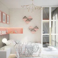 Apartment in Turkey, Istanbul, 136 sq.ft.