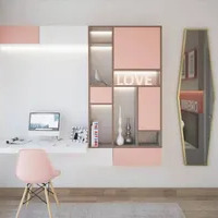 Apartment in Turkey, Istanbul, 136 sq.ft.